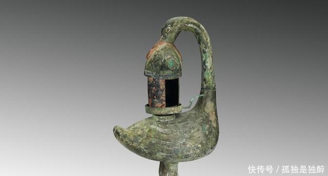 「山西省」山西省出土的文物有哪些!