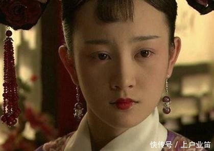  #光绪帝喜欢#珍妃作为光绪最宠爱的妃子 为什么光绪要让她穿男装呢