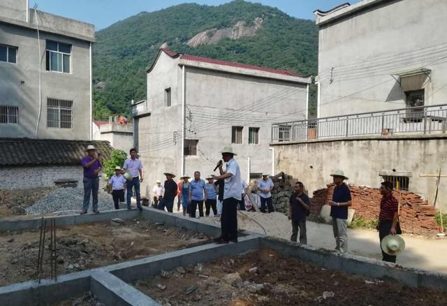  【提前】农村大力开展“两改一入户”，每个家庭都会受影响，提