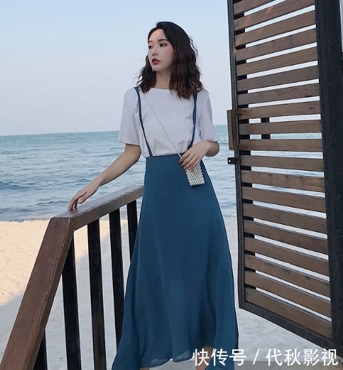 『错过』约会穿什么样的连衣裙好看?这几款千万不能错过