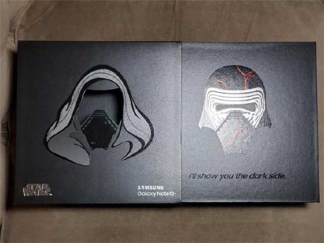 三星note10有什么特别功能