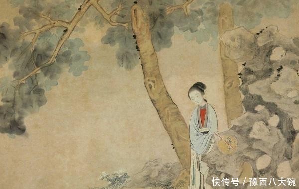【小妾】纳兰性德娶艺妓为妾,被迫分离后写诗怀念,第一句就很让人感伤
