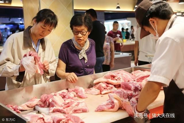 国内生猪、饲料原料：猪价整体走势出现波动 部分地区明显上涨