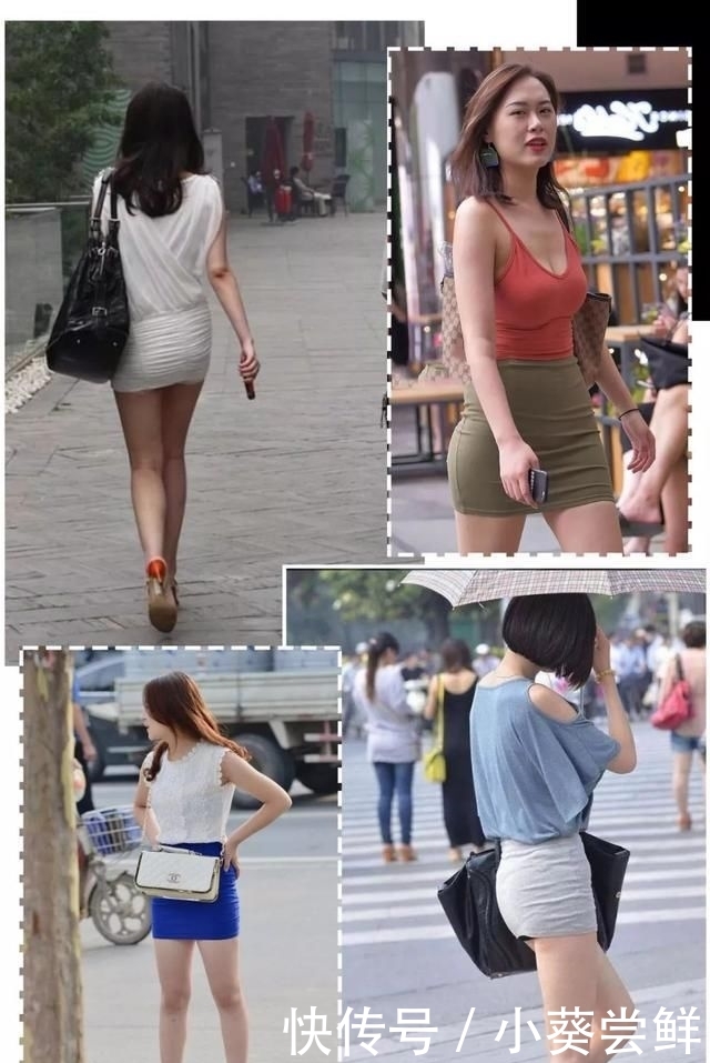 「求求」谁穿谁丑的8件衣服!尤其第3件,求求你赶紧扔掉吧!