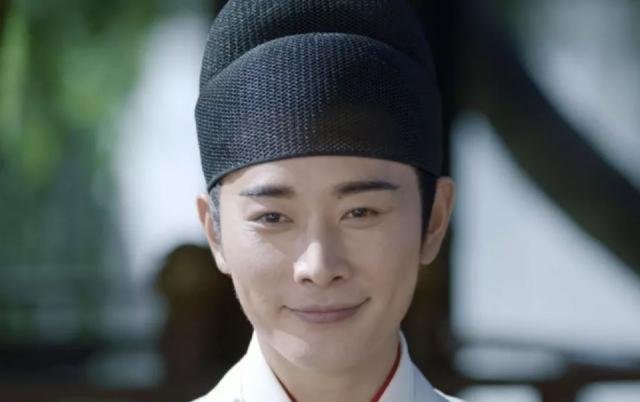 鹤唳华亭中罗晋老了