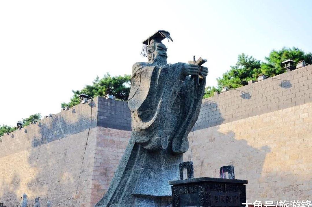 中国唯一用皇帝帝号命名的城市, 5A景区被撤销经济省内倒数