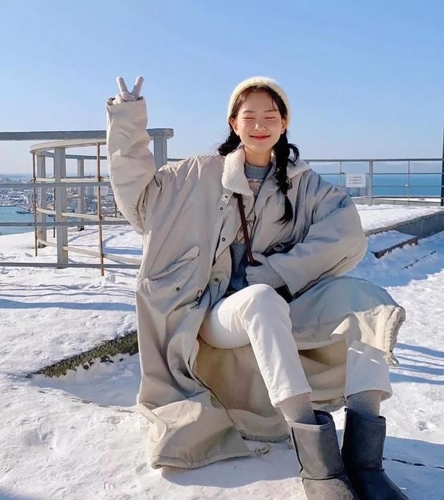 『工装裤』你还在穿阔腿裤?2020这4条裤子才是真流行!