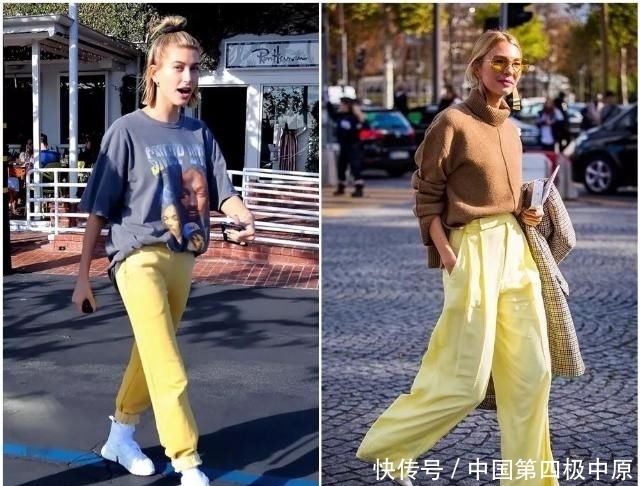  【花儿】哪天摘下口罩，想穿上它们和花儿合影