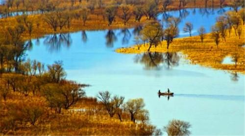  「南水北调」华北缺水为什么总要南水北调？为什么不从东北调水