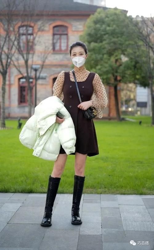  【新花样】出门记住这一点，旧衣服也能穿出新花样，时髦又省钱