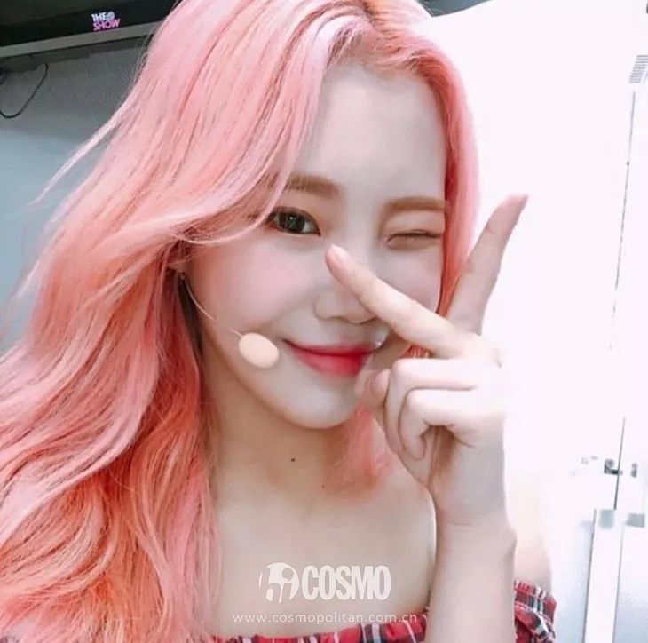 美人计 | 宣仪美岐已经算老前辈了!所以最年轻的五代女团值得看谁