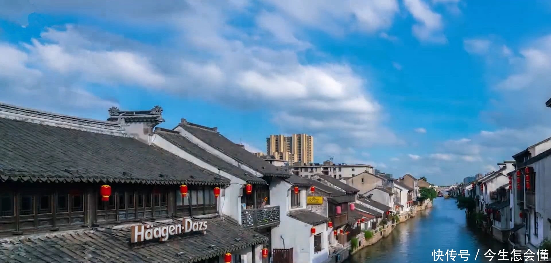 江苏又一“黑马”城市，富裕程度超越苏州，未来有望比肩南京