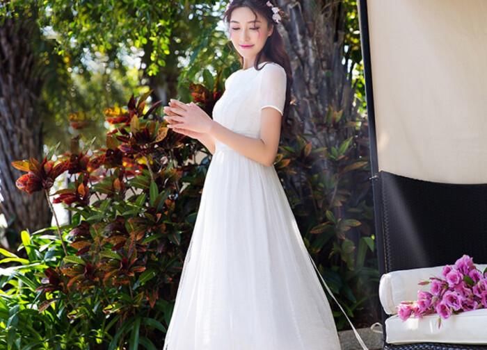  【女生】精致的女生都在使用身体乳，坚持使用和不使用，差别真的这么大？