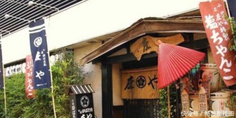 日本一桶泡面卖多少?中国游客到日本游玩,看到商品后却说:超值