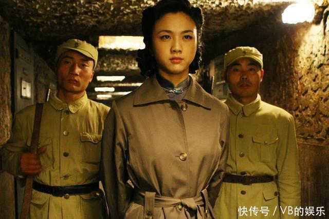 《色戒》汤唯因戏封杀,沉默许久,重回大众视野