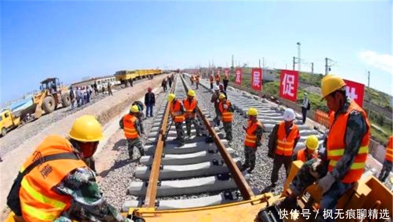  高铁|中国承建全球69%高铁项目，日本仅9%，如今又拿下千亿高铁