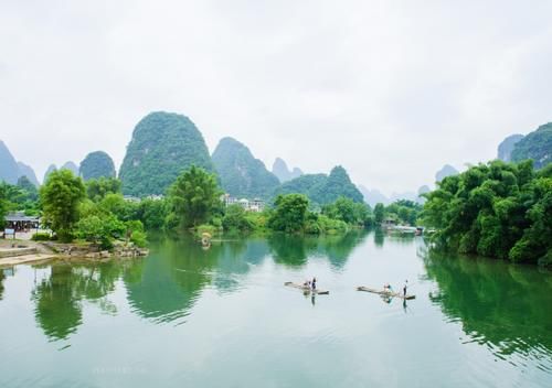 中国最无奈的5座旅游城市，因名气太大，常常被误认为是省会城市