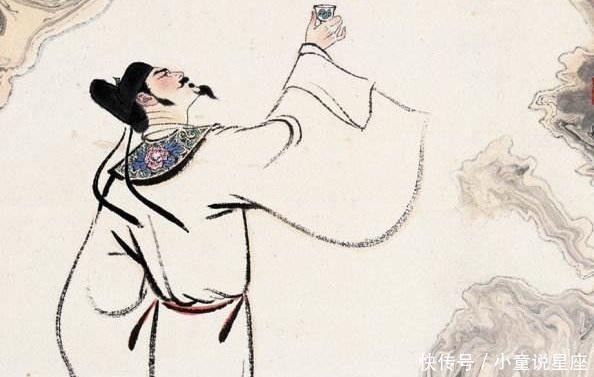 #友人#王昌龄遭诬陷后被贬官,李白听说后写了一首诗相送,还批评了现实