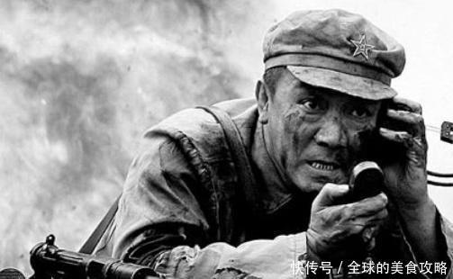 『四大』《亮剑》李云龙手下“四大天王”,全部都姓王,个个有“绝活”
