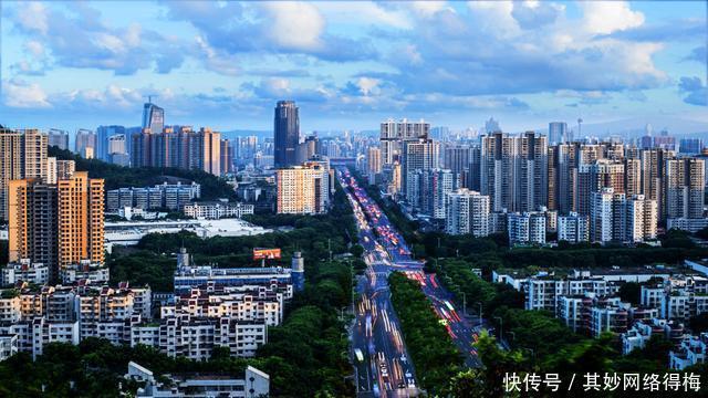  [珠海]广东继穗深后，就数它最人多，是惠州的1.7倍，更是珠海的