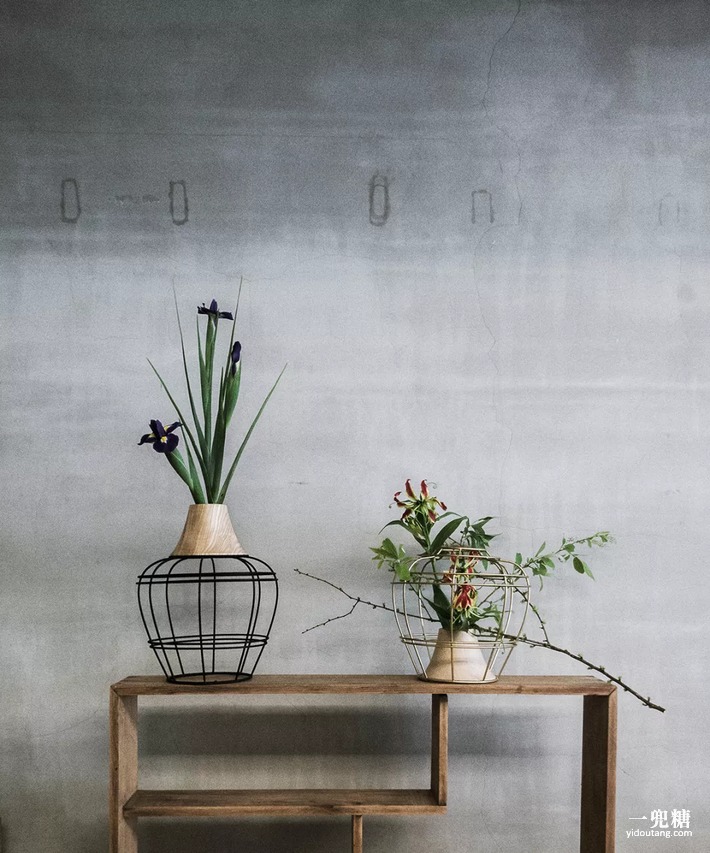 高逼格的餐具，带来丧心病狂的快乐