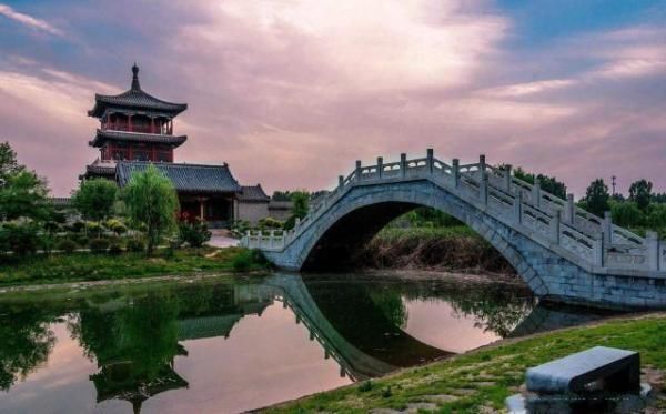 河北最低调的城市：建城史达3100年，被誉为直隶第一省会！