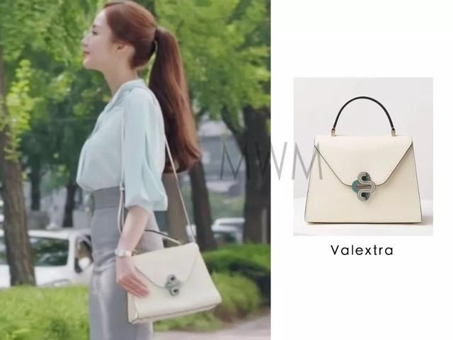 金秘书的衬衫，每一件都应该出现在我的衣柜里！