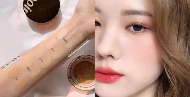  「最合适」什么色号粉底最合适自己？按照肤色选择是关键
