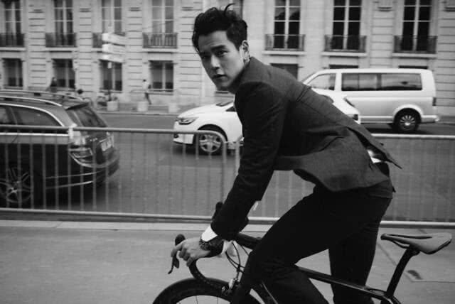 彭于晏工作室发文指责某些工作室不实报道！网友评价说了两个字