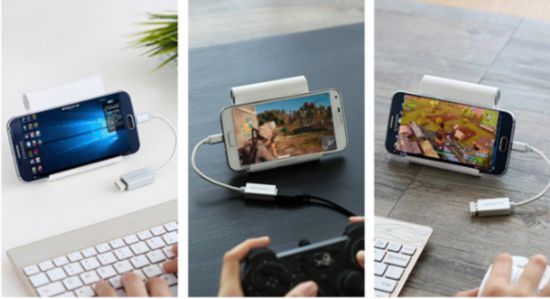 DNF十周年庆!云电脑让你手机玩_【快资讯】