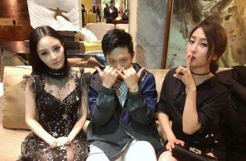 迟到的真相：李小璐“拿”证据“夜宿”真相露出，欠你一个道歉！