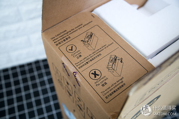 一款适合家用和工作的4K显示器?BenQ 明基 PD2700U显示器测评体验