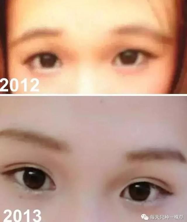 经验贴|土妞变仙女，这三年我都经历了什么?