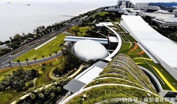 中国最美海滨城市，并非三亚，而是浪漫的它猜对没