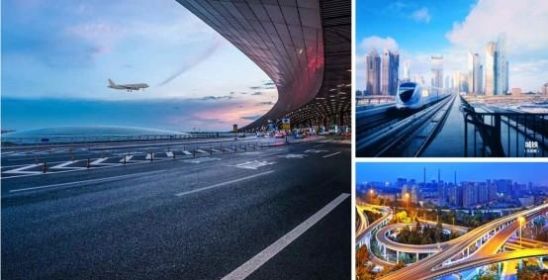  效果图@成都凭什么成为新一线城市之首？看完不得不服