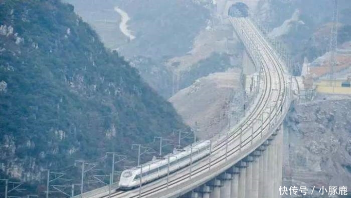 动车变＂慢车＂, 偷工减料还渗水, 这段高铁线被查出了大问题