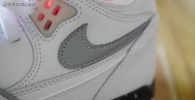  『和AJ4一样』外国人买不到的Nike！大中华区专属的Nike系列了解一下？