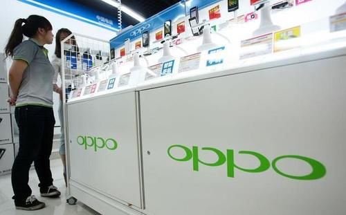  【中国】中国手机市场洗牌：小米不及苹果，OPPO第三，华为坚守第一