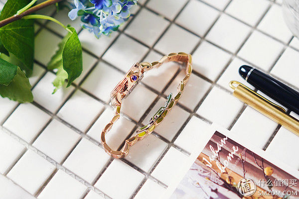 优雅灵动，简约时尚:飞亚达Charming时尚机械女表 真人试戴