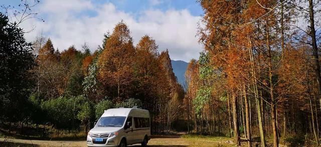 种草房车!有台房车到底有多爽?我来告诉你吧!