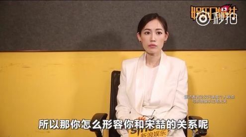 娱圈热帖：马蓉称有王宝强出轨证据 要曝大料！