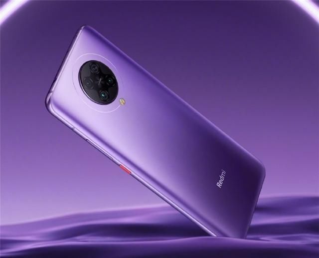  「Redmi」Redmi K30 Ppor显示屏主要参数发布；iPhoneA12Z安兔显卡跑分曝出