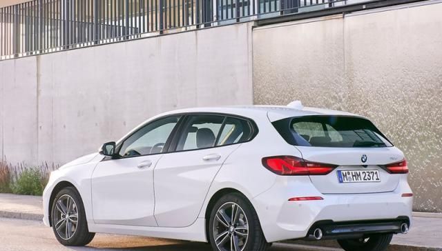  『情况』大改款宝马1系近期市场部署情况如何进行点评与分析