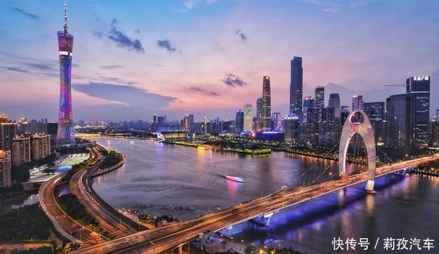 中国唯一拥有两一线城市的省，也是第一经济大省，GDP超京沪之和