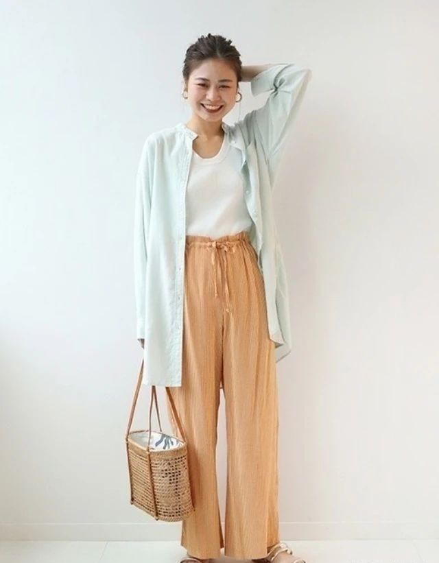  「Look」本季不能错过的日系穿搭公式！以3款单品打造抢眼注目的时髦Look