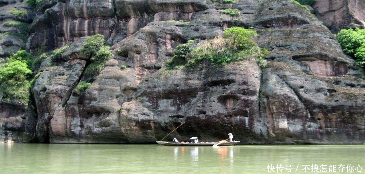 我国最“令人无奈”的景区，自己认为不缺游客，门票一直涨