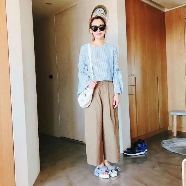 贾静雯蔡依林范玮琪，你最喜欢谁的衣品？谁说四十岁女人不能装嫩