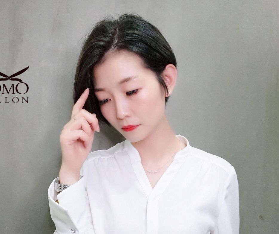 下半年最流行的短发都在这，想剪短发的可一定不要错过哦!