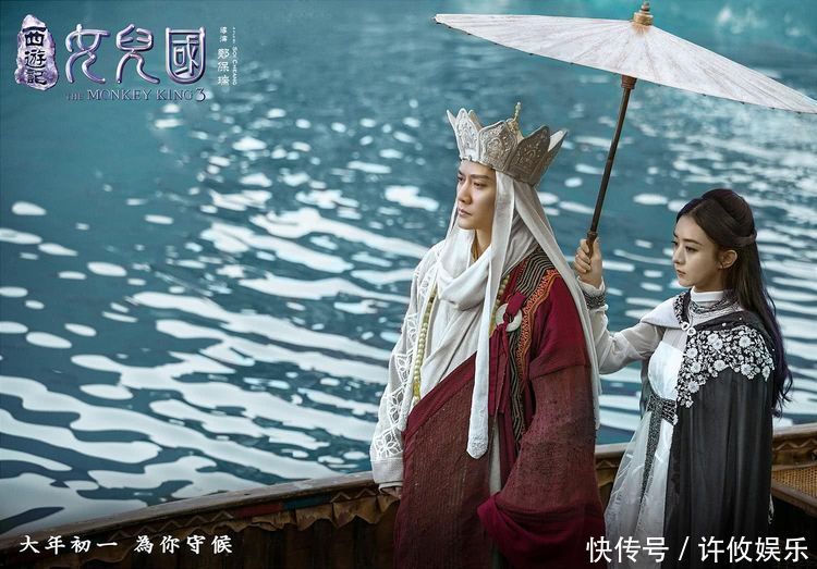 赵丽颖解锁新技能打脸无耻造谣者，但这招只有瘦的女星能用上