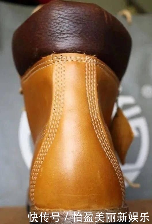  「Timberland添柏岚」Timberland大黄靴拆箱，“踢不烂”是一双漂亮又好穿的鞋